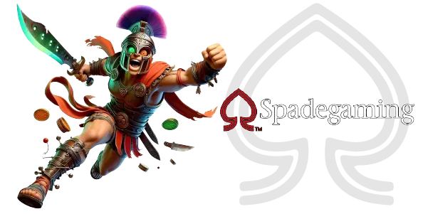 Spade Gaming Image