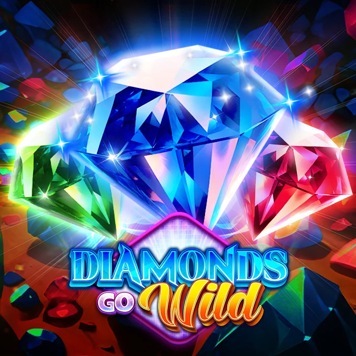 Diamonds,