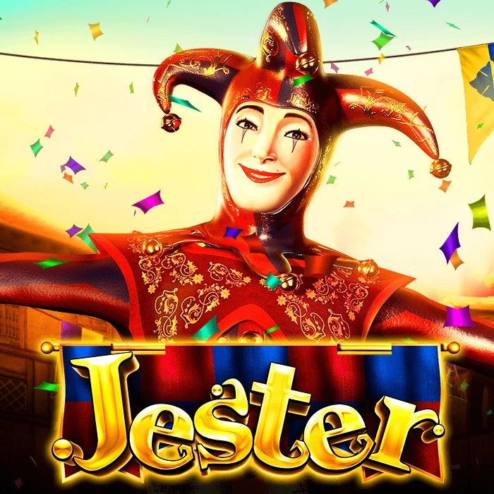 Jester's