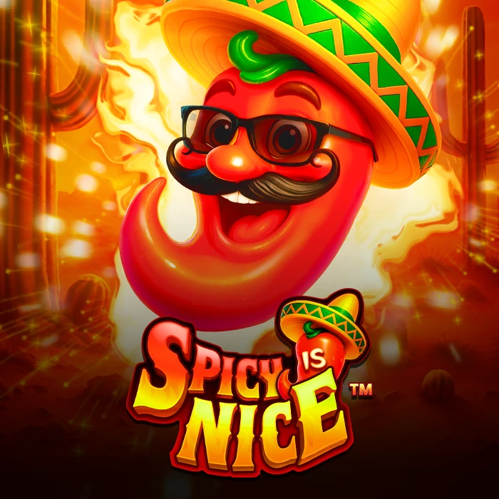 Spicy