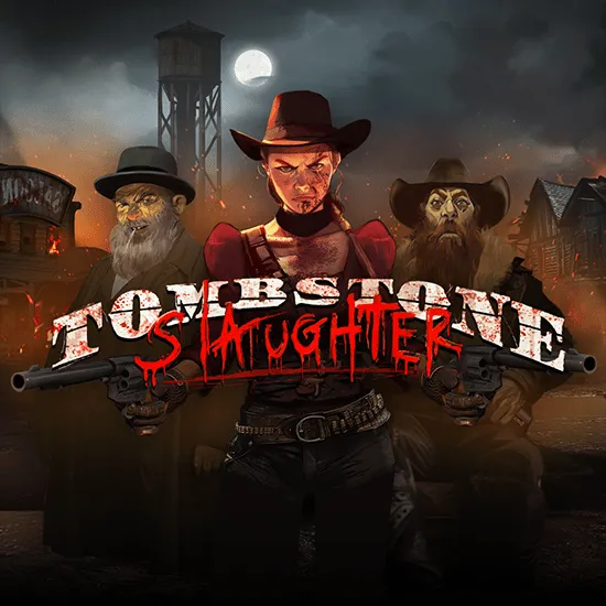 Tombstone
