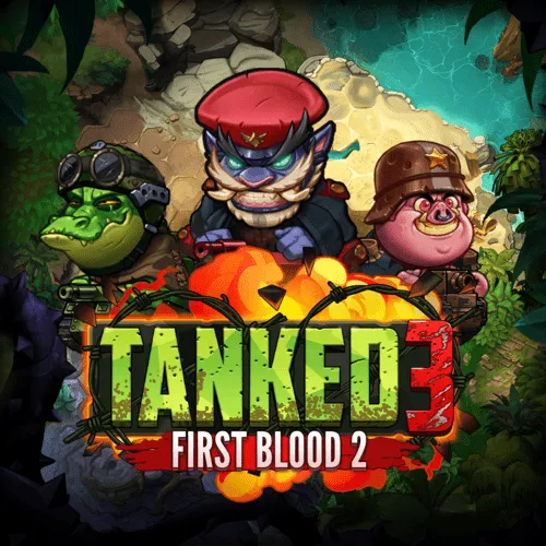 Tanked
