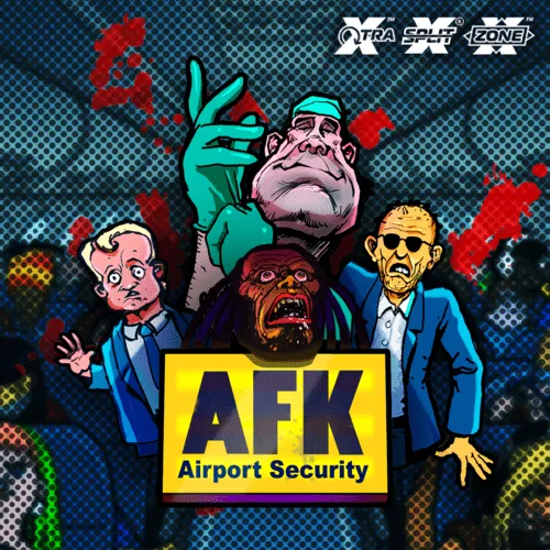 AFK